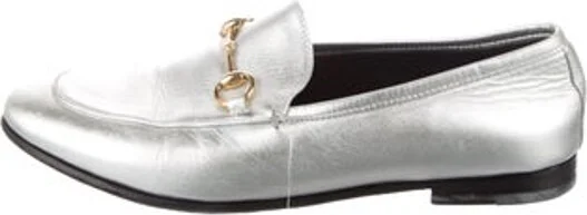 Metallic, Silver