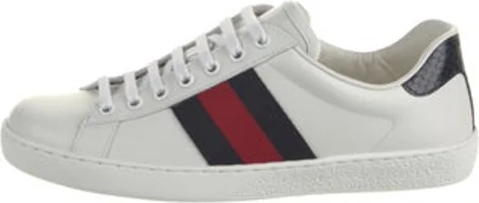 Pattern Prints, White