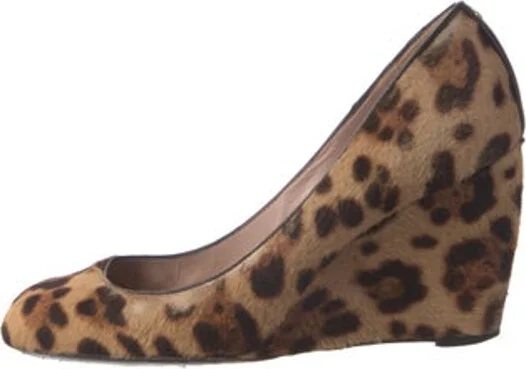 Animal Print, Neutrals