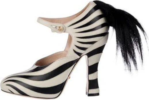 Animal Print, Neutrals
