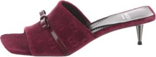 Burgundy, Pattern Prints