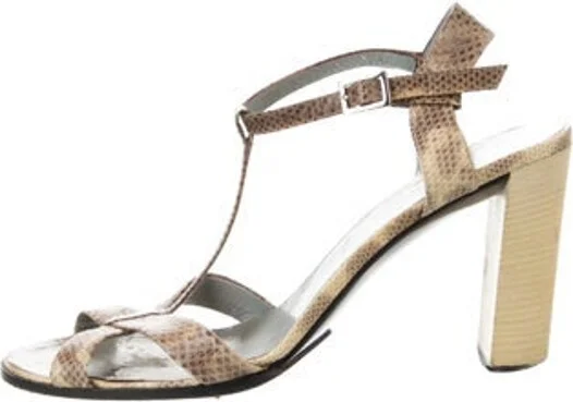Neutrals, Pattern Prints