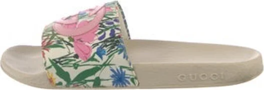 Pattern Prints, White