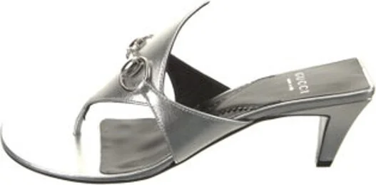 Metallic, Silver