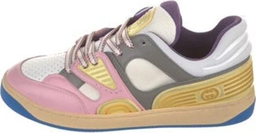 Pink, Yellow