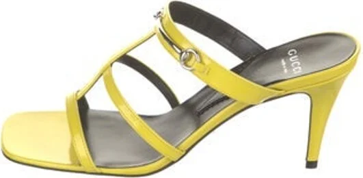 Green, Yellow