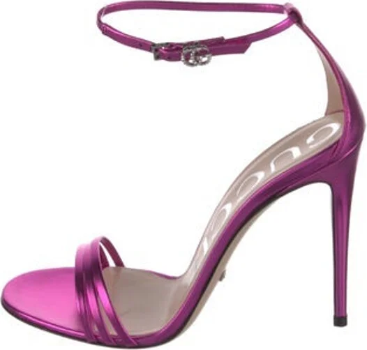 Metallic, Purple