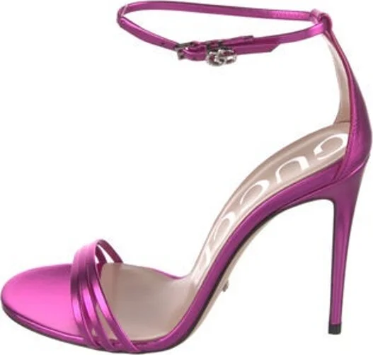 Metallic, Purple