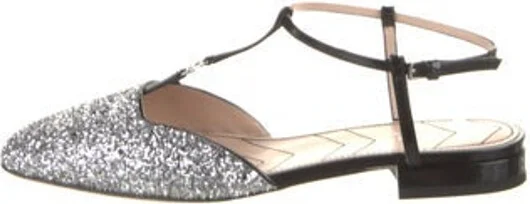 Metallic, Pattern Prints, Silver