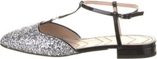 Metallic, Pattern Prints, Silver