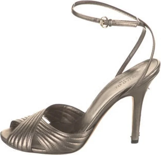 Brown, Metallic