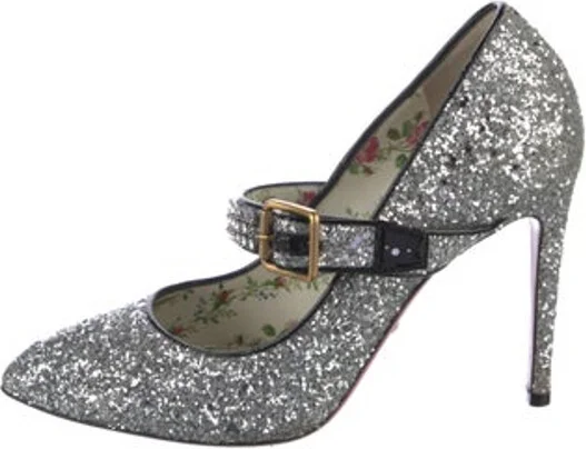 Metallic, Silver