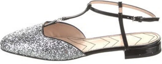 Black, Metallic, Silver