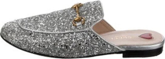 Metallic, Silver