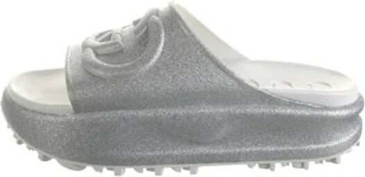 Metallic, Silver