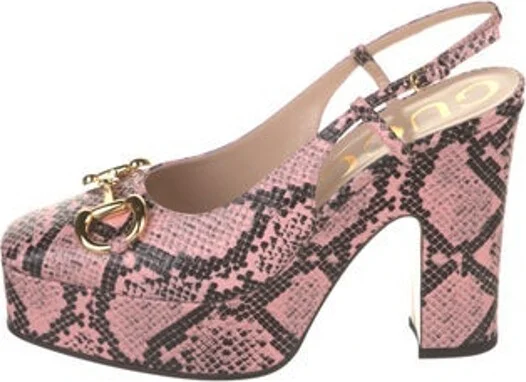 Pattern Prints, Pink