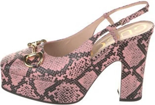 Pattern Prints, Pink