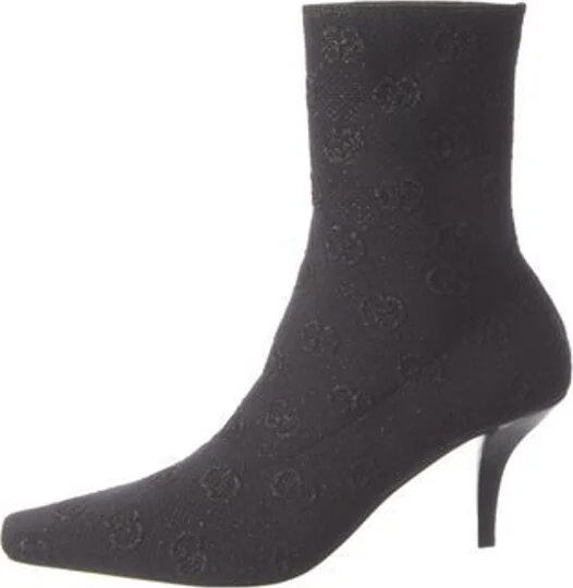Black, Pattern Prints