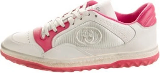 Pattern Prints, White