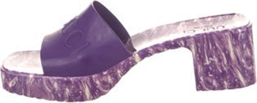 Pattern Prints, Purple
