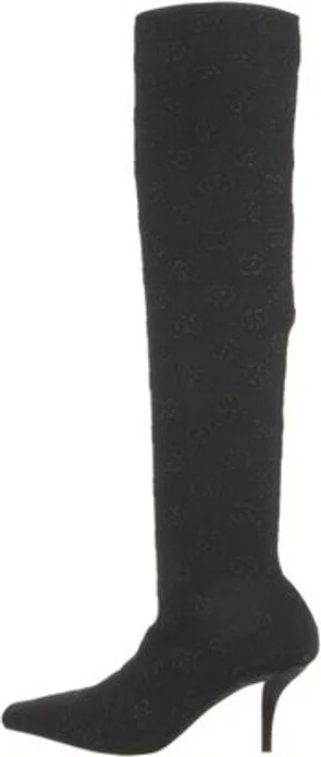Black, Metallic, Pattern Prints