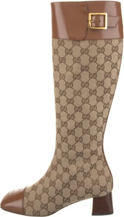 Brown, Pattern Prints