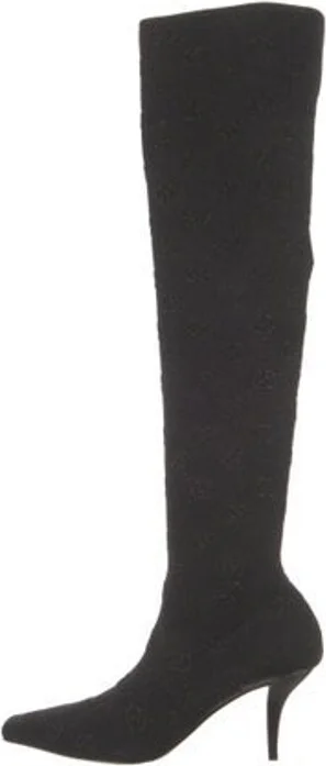 Black, Metallic
