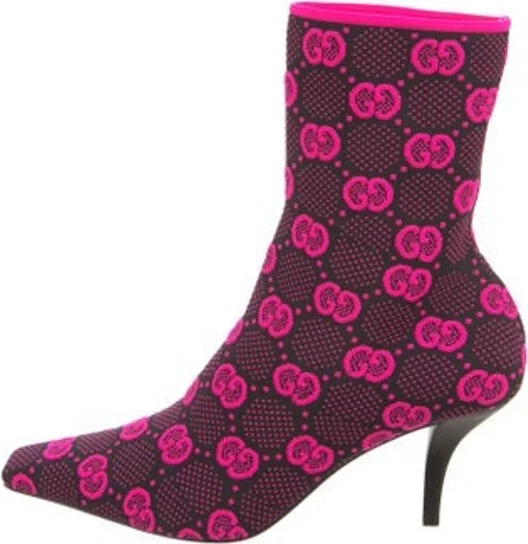 Black, Pattern Prints