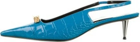 Animal Print, Blue