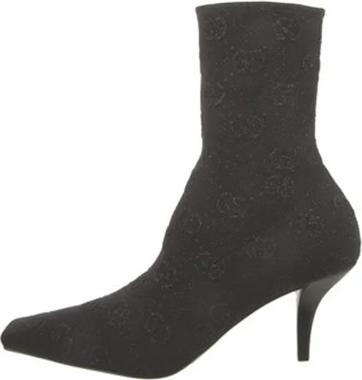 Black, Pattern Prints