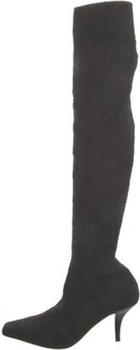 Black, Metallic
