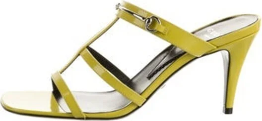Green, Yellow