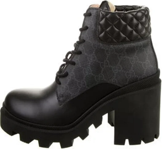 Black, Pattern Prints
