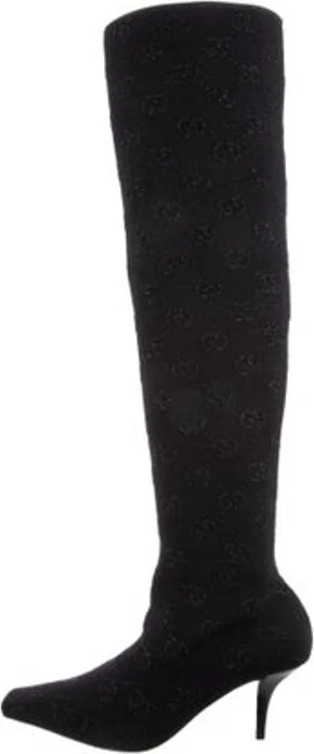 Black, Pattern Prints