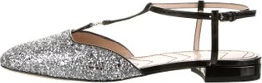 Metallic, Silver