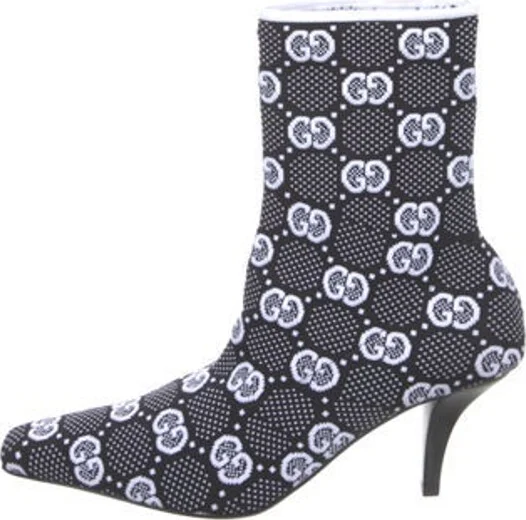 Black, Pattern Prints
