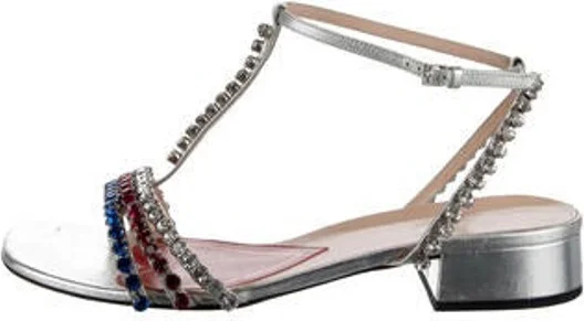 Metallic, Silver