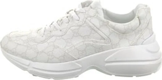 Pattern Prints, White