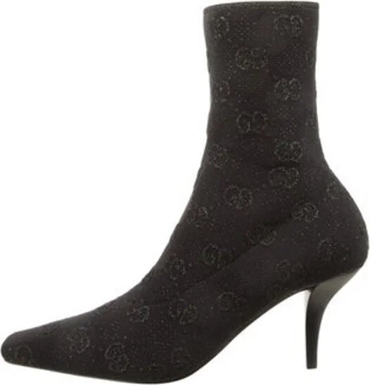 Black, Pattern Prints