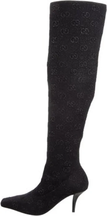 Black, Metallic