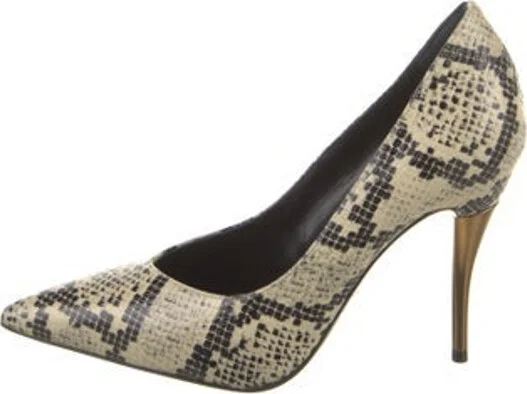 Neutrals, Pattern Prints