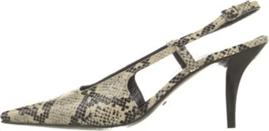 Neutrals, Pattern Prints