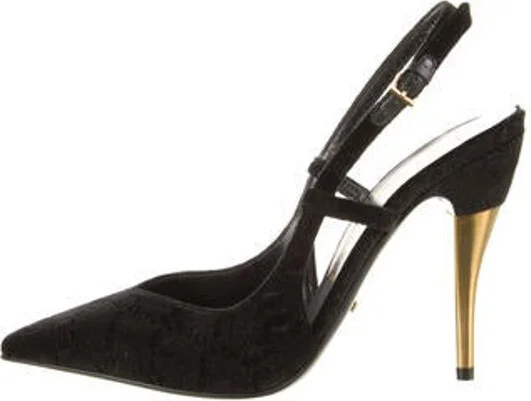 Black, Pattern Prints