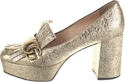 Gold, Metallic
