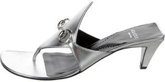 Metallic, Silver
