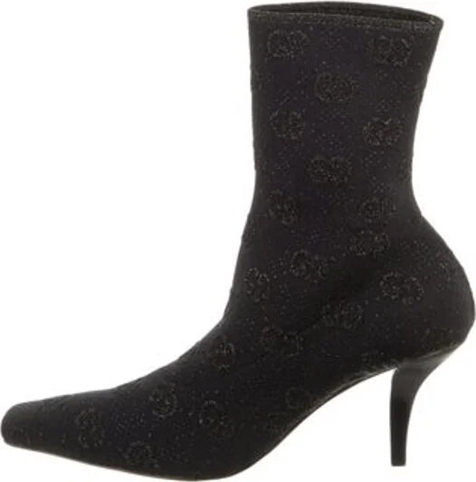 Black, Metallic, Pattern Prints