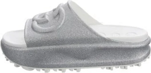Metallic, Silver