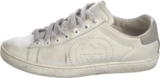 Grey, White