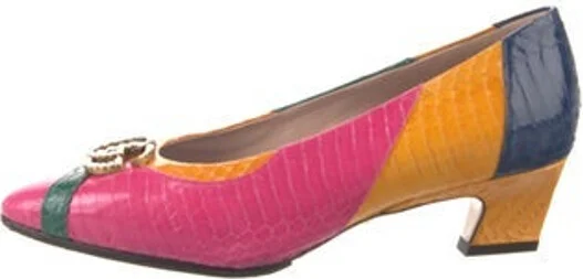 Pattern Prints, Pink