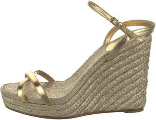 Gold, Metallic